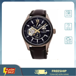 Đồng hồ nam Orient Star Skeleton RE-AV0115B00B