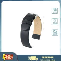 Hirsch Scandic – Da bê Ý chính hãng – Lớp lót bằng da Softglove
