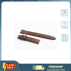 Dây Da Kỳ Đà Size 22 Cam PK-DD-KYDA-S22C