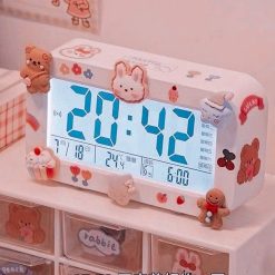 ĐỒNG HỒ ĐỂ BÀN