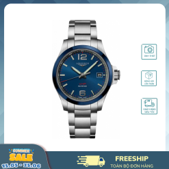 Đồng hồ Nam Longines L3.719.4.96.6