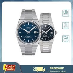 Đồng hồ đôi Tissot PRX