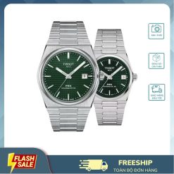 Đồng hồ đôi Tissot PRX