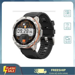 Kospet Tank T3 Ultra GPS 49mm