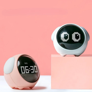 Đồng hồ để bàn LED Xiaomi