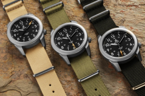 Đồng hồ quân đội (Field Watch)