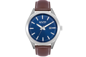 Đồng hồ MVW 43 mm Nam ML039‑01