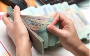 tiền
