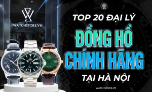 đại lý đồng hồ