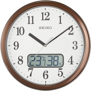 Đồng Hồ Treo Tường Vintage