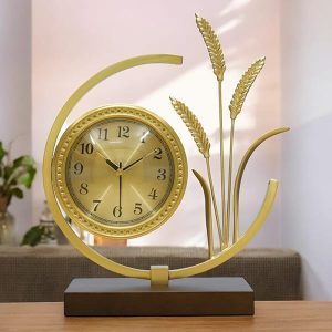 Đồng hồ để bàn Decopro