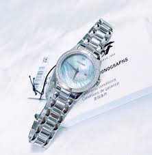 Đồng hồ Citizen nữ