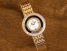Đồng hồ nữ Diamond