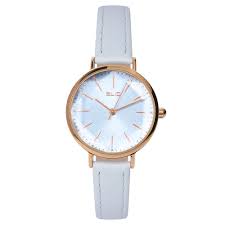Đồng hồ nữ Elio.