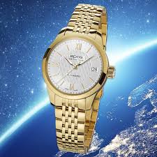 Đồng hồ nữ Epos Swiss.