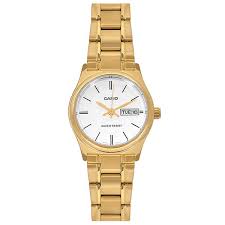 đồng hồ nữ giá rẻ Đồng hồ CASIO 25,1 mm Nữ