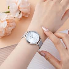 đồng hồ nữ Đồng hồ CASIO 32 mm Nữ