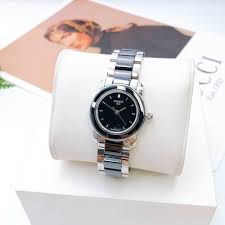 đồng hồ nữ hàng hiệu Tissot 28mm Nữ