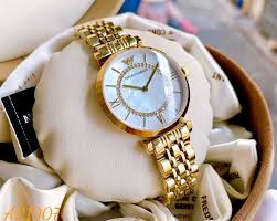 đồng hồ nữ hàng hiệu, Emporio Armani 32mm Nữ
