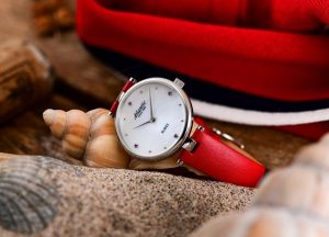 đồng hồ nữ quà tặng 8/3