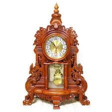 Mua đồng hồ để bàn ở đâu uy tín?