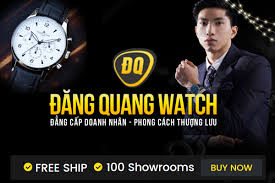 đăng quang watch