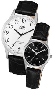 Đồng hồ Q&Q 40 mm Nam S280J304Y