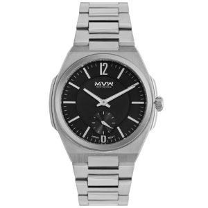 Đồng hồ MVW 43 mm Nam ML039‑01