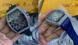 đồng hồ độn giá