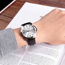 Đồng hồ CASIO 40 mm Nam MTP‑V004L‑7AUDF