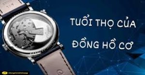 tuổi thọ của đồng hồ nam dưới 500k
