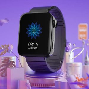 đồng hồ xiaomi