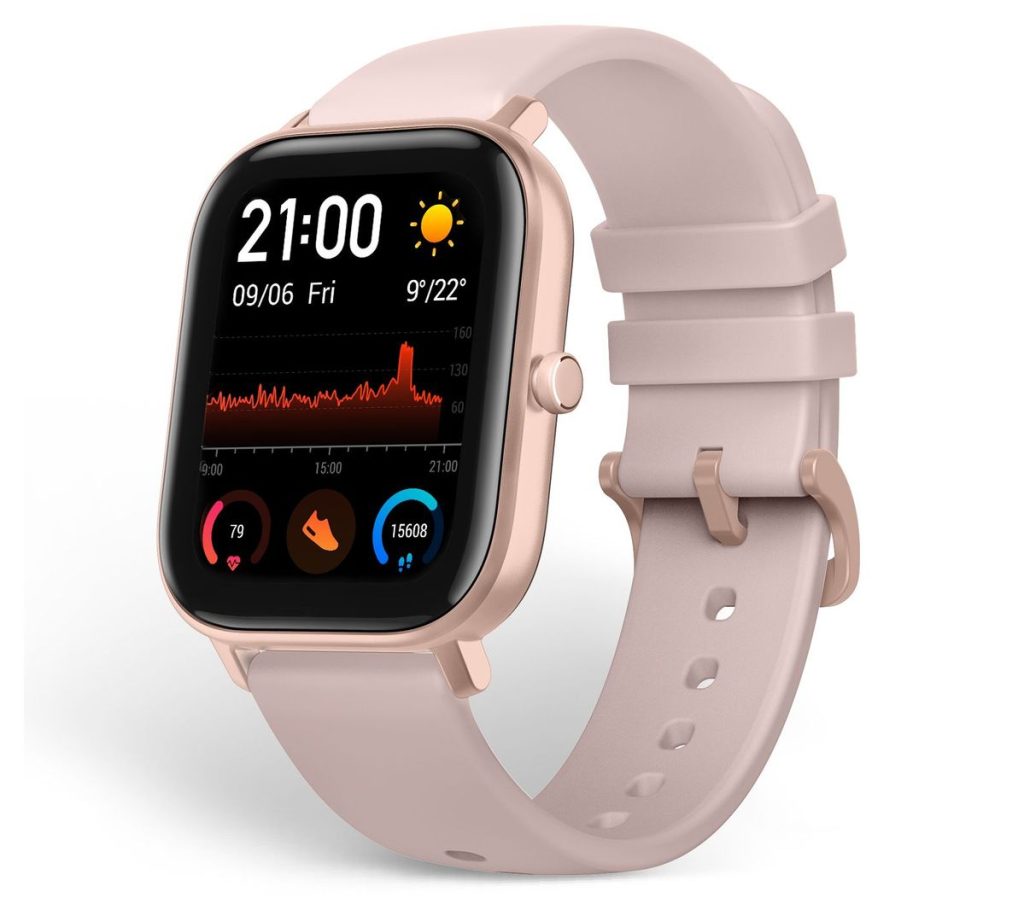 Đồng hồ thông minh Amazfit GTS 4