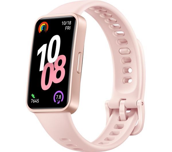 Đồng hồ thông minh Huawei Watch Fit 2