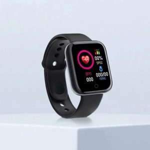 Đồng hồ thông minh Smart Watch Y68 MS560