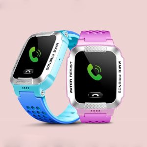 Đồng hồ JUNIOR09 Series 9