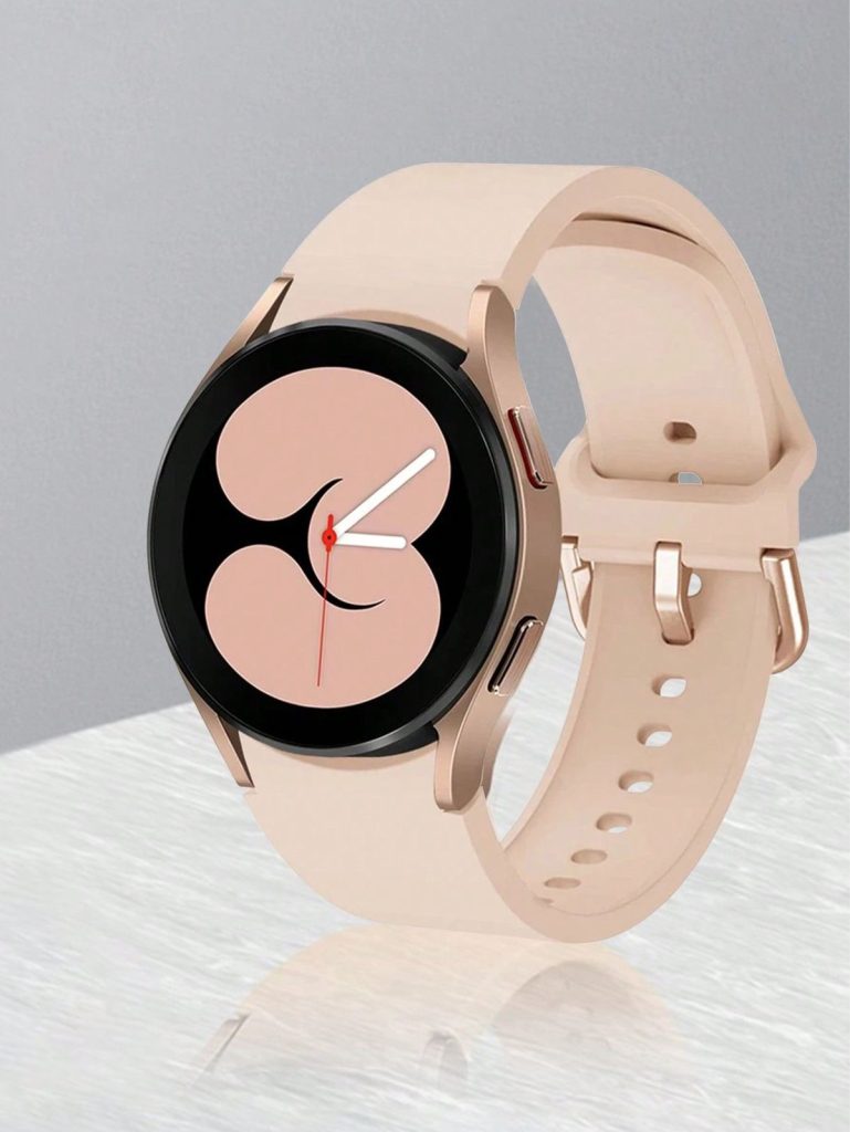 Samsung Galaxy Watch 6 màu hồng